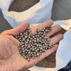 Ceramsite BAF, Filtro Biológico Aireado, Cerámica Granular para Hidroponía, Decoración de Fondo de Peceras, Tratamiento de Aguas Residuales, Sumergible - Product Image 2
