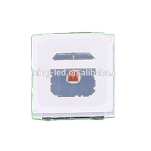 Thành Phần Điện Tử Thâm Quyến Diode 515nm 520nm 525nm 530nm 0.2W Chip <span class=keywords><strong>LED</strong></span> <span class=keywords><strong>SMD</strong></span> <span class=keywords><strong>5054</strong></span> Bảng Dữ Liệu Màu Xanh Lá Cây - Product Image 1
