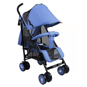 La tenda da sole per l'aumento del <span class=keywords><strong>passeggino</strong></span> leggero all'ingrosso della fabbrica può sedersi e sdraiarsi <span class=keywords><strong>passeggino</strong></span> per ragazzi e ragazze - Product Image 6