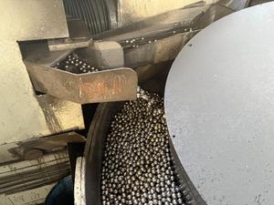 Độ cứng cao và mặc sức đề kháng 12.7mm g10z4 thép bóng mang giá cả tuyệt vời về chất lượng sản phẩm - Product Image 5