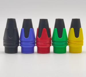 Nhà Máy Ban Đầu Chất Lượng Cao Âm Thanh Phụ Xlr Kết Nối Cáp Âm Thanh Cắm 3 Pin Nam/Nữ <span class=keywords><strong>Microphone</strong></span> Loa Chì Cắm - Product Image 5