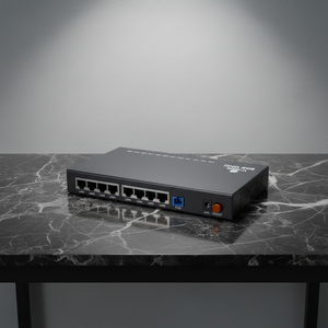 Appareil ONU V2808-8GL(-PSE) avec connecteur SC UPC et garantie d'un an - Product Image 2