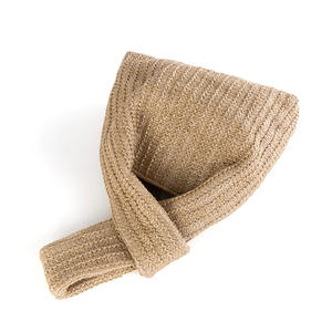 <span class=keywords><strong>Pochette</strong></span> de poignet <span class=keywords><strong>en</strong></span> <span class=keywords><strong>paille</strong></span> crochet d'été de style japonais personnaliser sacs à main et sacs à main noués de luxe simples vintage pour femme - Product Image 6