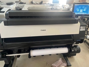 Impresora multifunción reacondicionada TX-4000MFP de 44'' B0 de gran formato, en buen estado, para TX-4000 con producción TX-4000 Us - Product Image 2