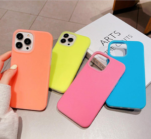 Cho A15 <span class=keywords><strong>Samsung</strong></span> S23 S24 siêu lỏng <span class=keywords><strong>silicon</strong></span> Silicone Trường hợp với sợi nhỏ Logo - Product Image 3