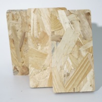 Panneau Osb 12mm 15mm Sip Panels