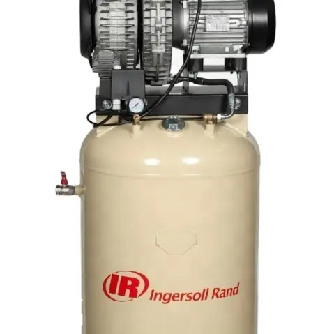 Ingersoll Rand PD4-270-3-OF/24619371 Dầu-Miễn Phí Piston Máy Nén 50 hz 60 hz dọc ngang xe tăng