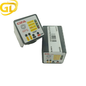 Cifa k000237976, điện tử regul ator, DC24V cho cifa bơm Xe Tải Điều khiển từ xa - Product Image 1