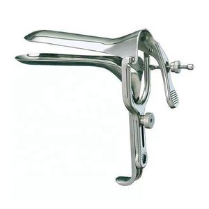 अच्छी गुणवत्ता वाली सर्जिकल उपकरण स्टेनलेस स्टील स्त्री रोग - Product Image 1