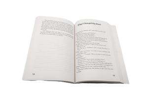 Stampa di <span class=keywords><strong>Libri</strong></span> in Brossura di Alta Qualità, Personalizzati e Professionali, con Copertina Morbida, Stampati su Carta Kraft Artistica e Carta Offset di Lusso - Product Image 6