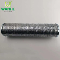 1517015 1517-015 1517.015 Machines de compresseur à vis de réfrigération hydraulique marine Nouveau filtre à huile SAB/ROE en fibre de verre Wanhexin