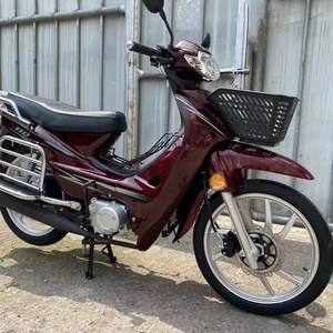 Moto et Mobylette Champ Factory 150cc, Moteurs 110cc, 125cc, 150cc, Motos à Essence, Motos Routières - Product Image 2