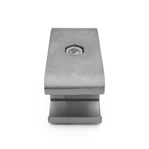 नवीनतम अनुसंधान और विकास ट्यूब दुबला एल्यूमीनियम फिलिंग समानांतर बाहरी गले संयुक्त - Product Image 3