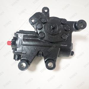 पावर स्टीयरिंग गियर बॉक्स THP60010 टीआरडब्ल्यू रॉस भारी ट्रक भागों के लिए 14-15702-000 14-17726-14-17726-000 000 14-17727-00 - Product Image 3