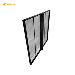 <strong>Transparent</strong> <strong>LED</strong> <strong>Display</strong> Video Screen Wall P2.6 Seamless Screen <strong>Led</strong> Screen <strong>Display</strong> Digital Signage - Product Image 3