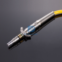 Câble à fibre optique laser QBH original 20um 25um 50um 100um pour réparation de source laser Ipg Raycus Max Jpt Reci