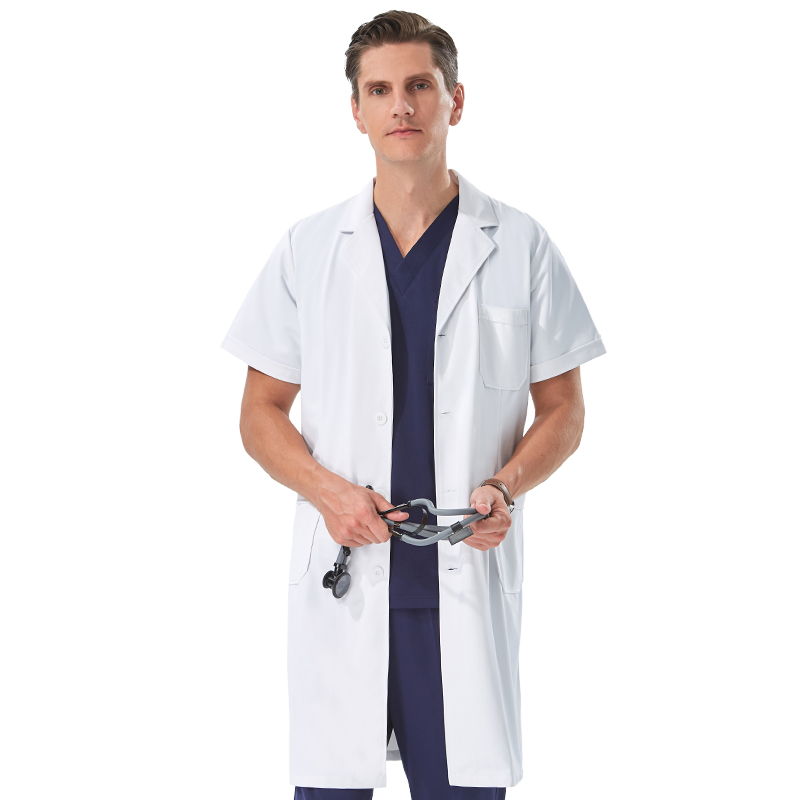 Camiseta de manga corta para hombre