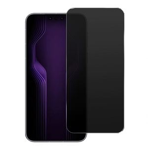 Protector de Pantalla de Vidrio Templado Antiespía para Huawei Mate 80 Pro, Protector de Privacidad para Huawei Mate 80, Película Protectora Antiespía - Product Image 1