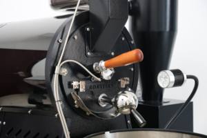 2024 Wintop marca nueva fábrica Tostadora Cafe 1kg 2kg China <span class=keywords><strong>café</strong></span> cacao máquina tostadora para <span class=keywords><strong>café</strong></span> - Product Image 5