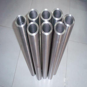 Tube et tuyau sans soudure en alliage à base de nickel Inconel600 Incoloy800h Inconel625 de haute précision - Product Image 3