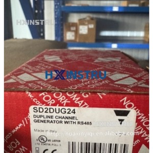 1 ชิ้นใหม่คาร์โล กาวาซซี่ SD2DUG24 เครื่องกำเนิดไฟฟ้าแบบดูเพล็กซ์ ขนส่งรวดเร็ว H - Product Image 3