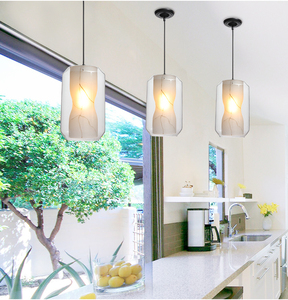 Nouveau produit lampe et <span class=keywords><strong>abat</strong></span>-<span class=keywords><strong>jour</strong></span> en verre avec motif en marbre lustre <span class=keywords><strong>suspension</strong></span> pour salle à manger <span class=keywords><strong>chambre</strong></span> à coucher - Product Image 4