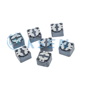 AI-KSEN Nouveau et Original Inducteur de puissance blindé <span class=keywords><strong>SMD</strong></span> 12 * 12 * 7 330uH 4714.7uH 4R7 10 22 47 220 100 - Product Image 4