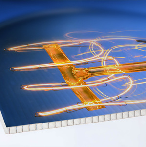 Bọt Bảng Dấu Hiệu Corflute Bảng Dấu Hiệu - Product Image 2