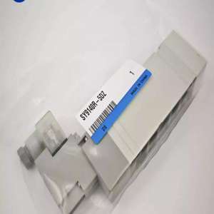 Original-SMC SY9140R-5DZ <b>Solenoid</b> Valve - Product Image 4