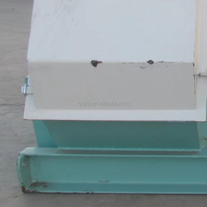 เครื่องบดอาหารสัตว์ไฟฟ้าเจียหลงรุ่นใหม่ ผลิตภาพสูง กำลังการผลิต 2-5 ตัน/ชม. สำหรับข้าวโพด ใช้ในครัวเรือน ผลิตโดยผู้ผลิต - Product Image 5