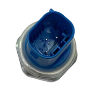 Capteur de pression de suralimentation d'échappement OEM 8200974421 pour Renault Megane III Nissan Qashqai X-TRAIL J10 1.5 1.6 2.0 DCi