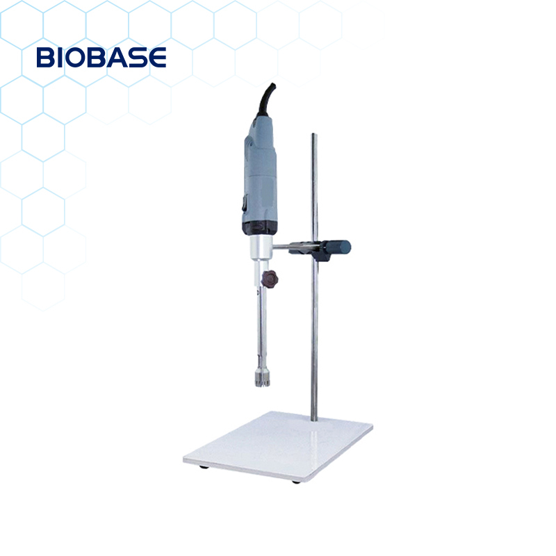 BIOBASE China Factory Homogenizer Lab 10000
