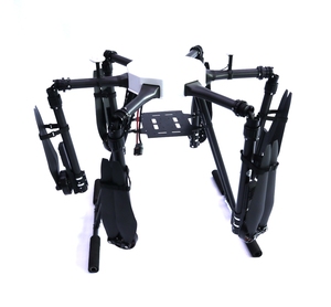 Heavy Lift 20KG Payload Delivery <b>Drone</b> Long Range Cargo Transport <b>Drone</b> for Emergency Rescue Fire Fighting Transportation Goods - Product Image 2
