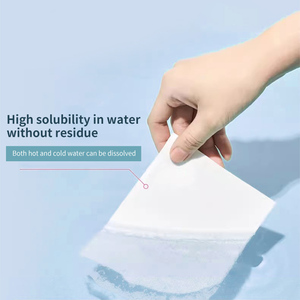 Pastiglie Ecologiche per Lavastoviglie, Detergente Naturale in Fogli per Pulizia Piatti - Product Image 4