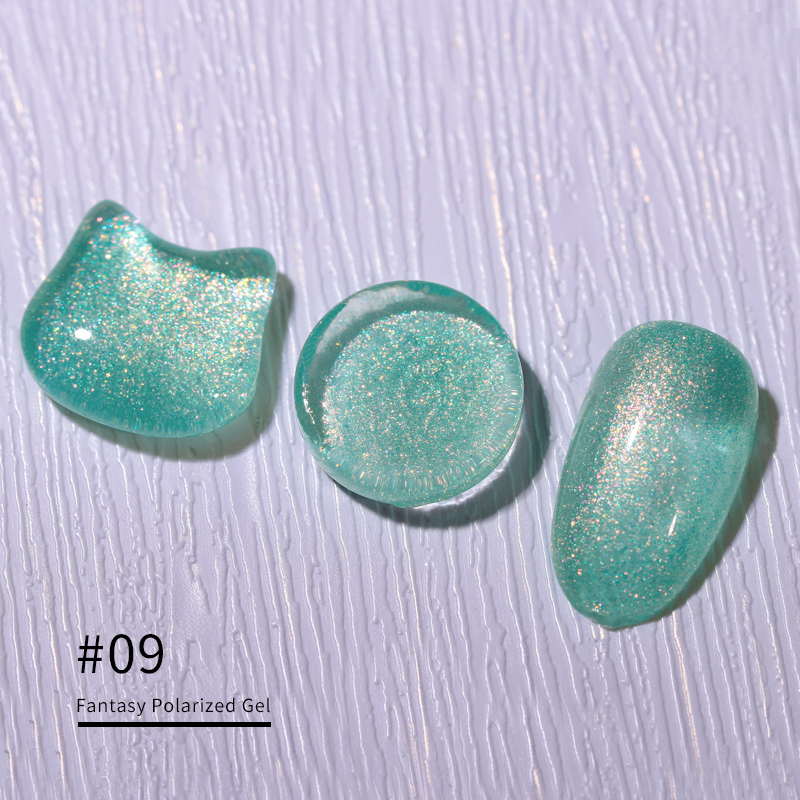 #09 Dream Mermaid Gel