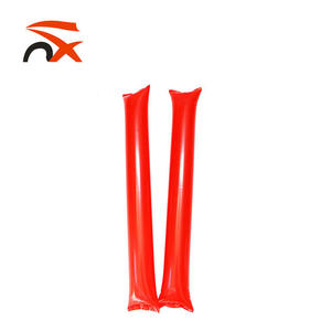 Nuoxin - Palos de Globos Inflables con Logotipo Personalizado de Calidad Superior, Palos de Globos Inflables para Elecciones - Product Image 2