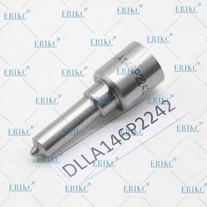 ERIKC injecteurs diesel buses DLLA146P2242 buse de carburant automatique DLLA 146 P 2242 pour injecteur - Product Image 5
