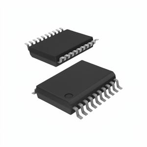 Interface MAX4530CAP 20 SSOP (0,209 po, largeur 5,30 mm) IC MUX 75OHM 20SSOP Composants électroniques Distributeur agréé en Chine - Product Image 1