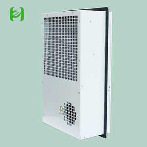 เครื่องปรับอากาศแบบติดตั้งบนบอร์ด สำหรับตู้ไฟฟ้าและตู้ควบคุม - Product Image 3