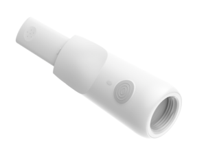 Мини-биде портативное USB-биде, 800 мА/ч - Product Image 6