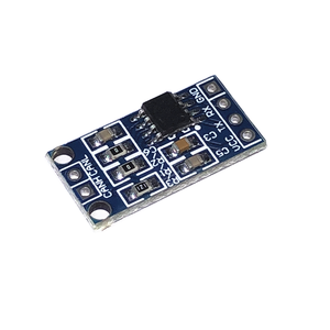 Module d'interface de pilote de bus de module d'interface de contrôleur CAN TJA1050 de haute qualité d'origine - Product Image 1