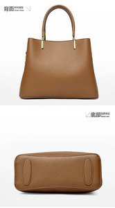 Nouveaux sacs messagers de haute qualité pour femmes, sacs bandoulière en cuir PU, sacs à main de créateur pour femmes, sacs fourre-tout et pochettes - Product Image 4