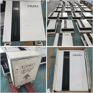 UAE在庫 SUNEX 5kWh 10kWh 15kWh 20kWh 25kWh 30kWh リチウム電池 <span class=keywords><strong>48V</strong></span> 600Ah <span class=keywords><strong>500Ah</strong></span> 400Ah 300Ah 200Ah 100Ah 太陽光発電システム用 - Product Image 6