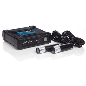 Receptor RaceLogic para Vehículos, Registrador de Datos GPS L1C/A para Aplicaciones de Carreras - Product Image 1