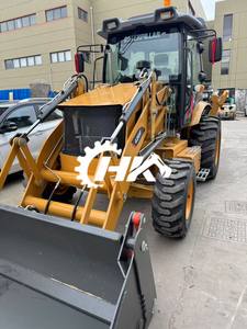 Hang Kui Kat 420f 7.5Ton 95% Nieuwe Originele Japanse Met Epa, Ce Agrarische Goedkope Gebruikte Cat420 Backhoe Te Koop - Product Image 2