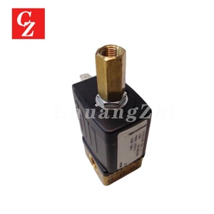Compresseur d'air pour électrovanne Ingersoll Rand 92824150 92904853 - Product Image 3