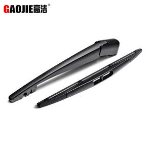 Compatible con los brazos del limpiaparabrisas trasero para Changan CS35/CS75 PLUS, CS55, Benben, CS15, Yidong, Zhishang y XT. - Product Image 3