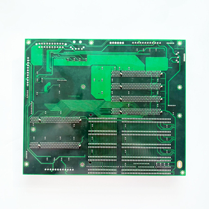 AXIOMTEK เมนบอร์ดคอมพิวเตอร์ฝังตัว ATX6022/8/10/8GP7, เมนบอร์ด PCI 1 MG 4 PCI 3ช่องเข้ากันได้กับ AX60552/AX60551 - Product Image 4