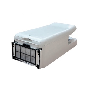 <span class=keywords><strong>Sèche</strong></span>-<span class=keywords><strong>mains</strong></span> commercial à grande vitesse 220V séchoir à capteur automatique mural avec filtration d'air <span class=keywords><strong>sèche</strong></span> les <span class=keywords><strong>mains</strong></span> en 7 secondes - Product Image 5
