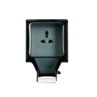 Interruptor de Pared con Grado de Protección IP66 de la Marca EAST, Interruptor de Botón Impermeable con Botón Iluminado de Fábricas Chinas a Bajo Precio